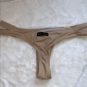 BOUTINE LA TAN LAOS BOTTOM